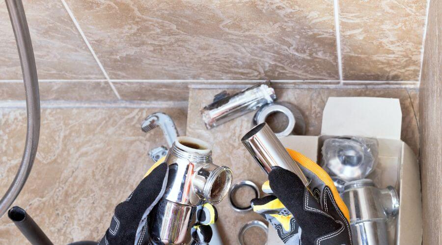 Professional Storm Sewer Service in Cuney, TX